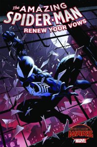 Amazing Spider-man Renew Your Vows #3 Marvel Comics Comic Book