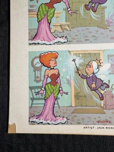 1968 MAD Magazine #120 FN- 5.5 Alfred E Neuman / Don Martin