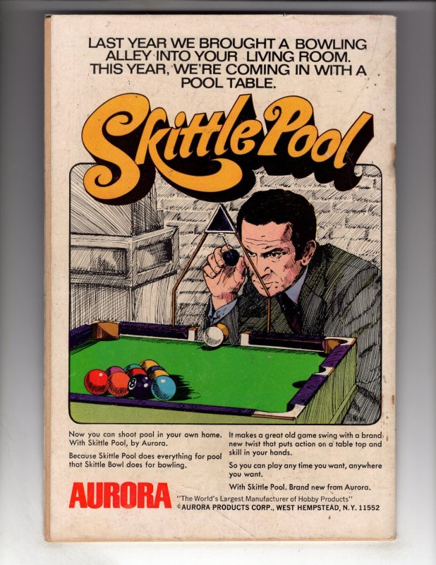 Superman's Pal, Jimmy Olsen #134 (1970)  / MC#51