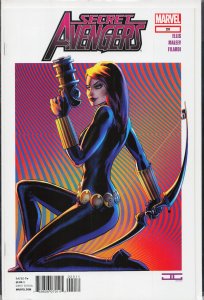 Secret Avengers #20 (2012) Avengers