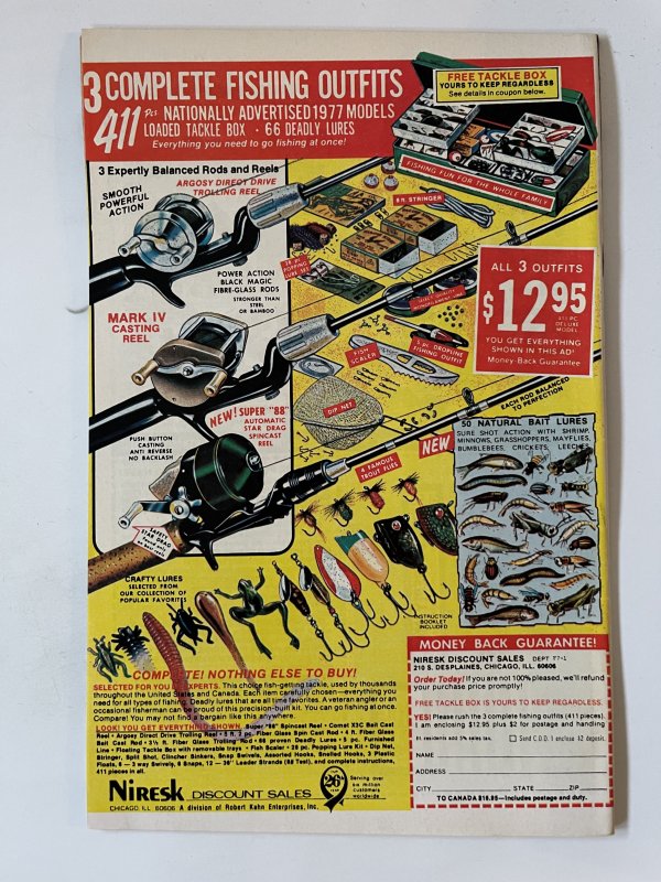 Marvel Tales #79 -NM (1977)