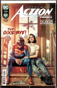 Action Comics #1035 (2021)