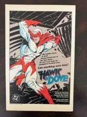 The Spectre #18 (1988) - NM