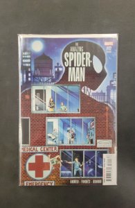 The Amazing Spider-Man #82 (2022)