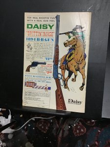 Superman #157 (1962) phantom zone cover key! VG/FN Super Genie!