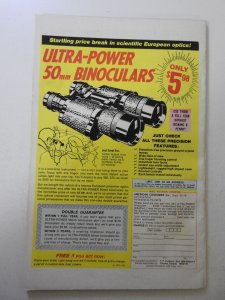 Giant-Size Hulk (1975) FN- Condition!