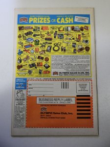 The Avengers #187 (1979) FN Condition