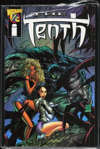 The Tenth #½ (1998)