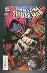 The Amazing Spider-Man #71 (2021)