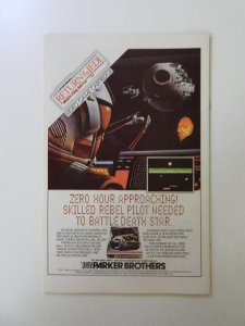 Daredevil #200 (1983) VF+ condition