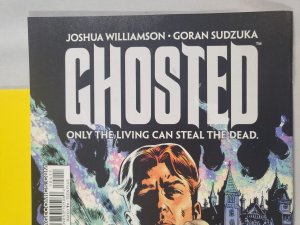 Invincible #104 2013 Image Comics Amazon Prime TV Show Robert Kirkman
