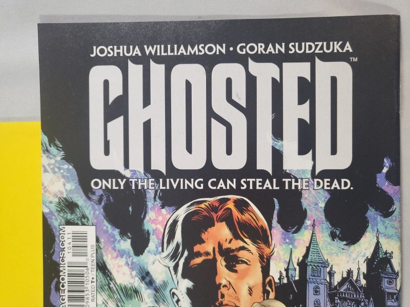 Invincible #104 2013 Image Comics Amazon Prime TV Show Robert Kirkman