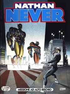 Missione ad Alto rischio