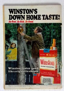 TV Guide 02/05/1972 Raymond Burr VG