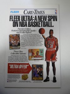 Venom: Lethal Protector #1 (1993) NM Condition