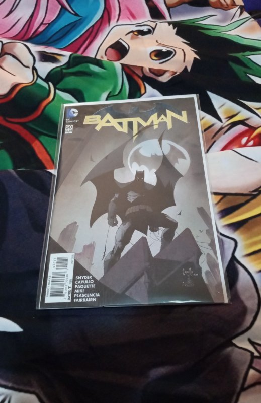 Batman #53