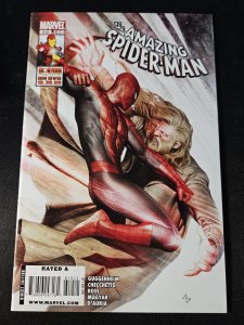 Amazing Spider-Man #610, NM Marvel