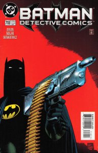 Detective Comics #710 (1997) Batman