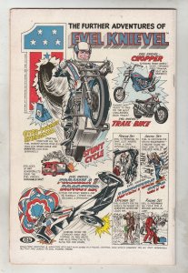 The Champions #2 1976 PRICE DROP! Pluto Key! Ghost Rider, Black Widwow VF/NM Wow