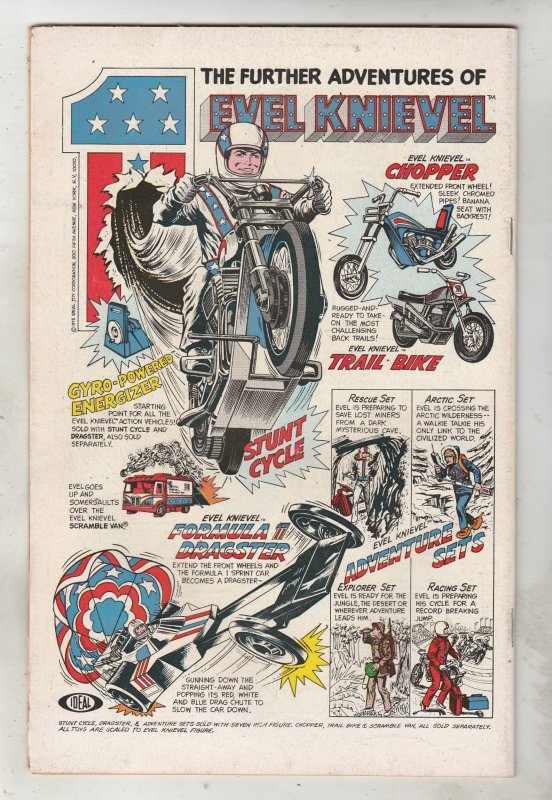 The Champions #2 1976 PRICE DROP! Pluto Key! Ghost Rider, Black Widwow VF/NM Wow