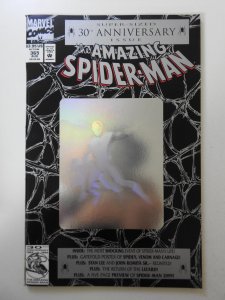 The Amazing Spider-Man #365 (1992) VF Condition!