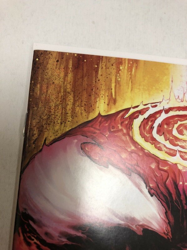 Absolute Carnage VS Deadpool  # 2 (NM) Tyler Kirkham Virgin Edition Variant CE