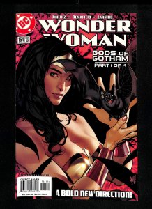 Wonder Woman (1987) #164