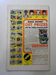 Astonishing Tales #30 (1975) VG/FN Condition!