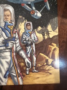 Star Trek: Waypoint #5 (2017)