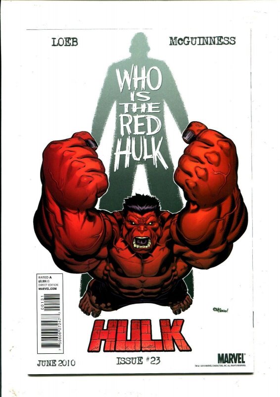 New Avengers #1 - Marko Djurdjevic 1:25 Variant Cover (9.0/9.2) 2010