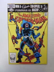 The Amazing Spider-Man #225 Direct Edition (1982) VF+ condition