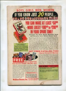 SHOWCASE #45 (3.5) SGT. ROCK!