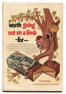 Suzie #93  1953 - Archie  -G - Comic Book