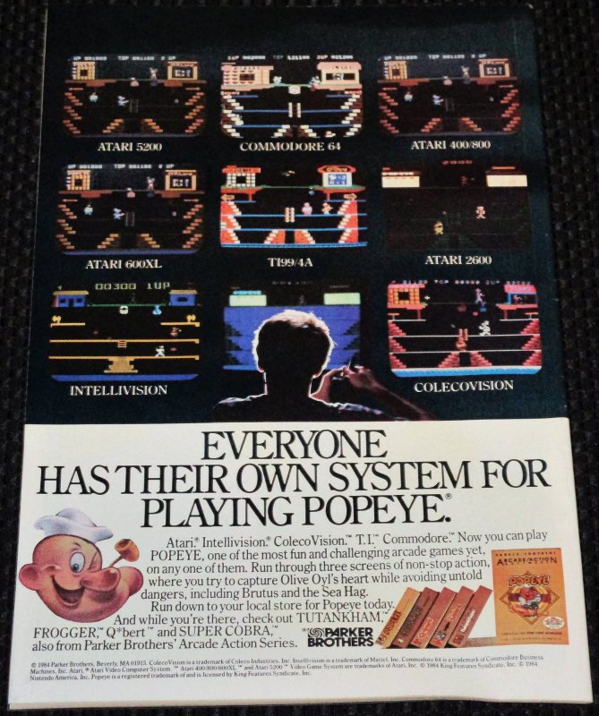 Alpha Flight #11 (1984)