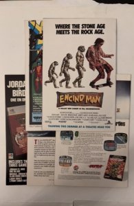 The Punisher War Journal #14, 22, 29, 35, 43