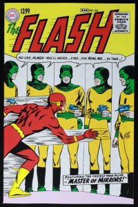 The Flash Facsimile Edition #105 (2023)