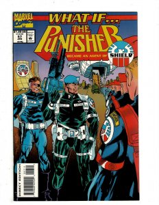 10 Marvel Comics Wolverine 87 88 89 90 Cable 1 16 (2) 20 What If... 57 59 J430