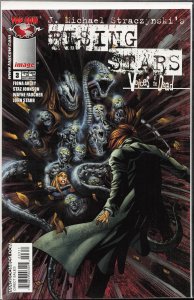 Rising Stars: Voices of the Dead #3 (2005)