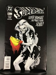 Supergirl #11 (1997)