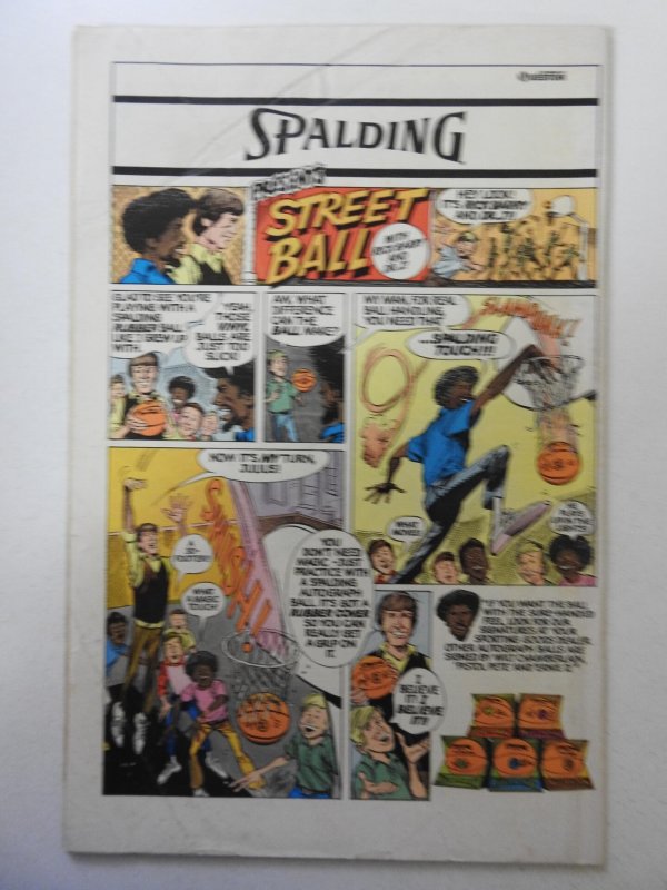 Ghost Rider #20 VG Condition!