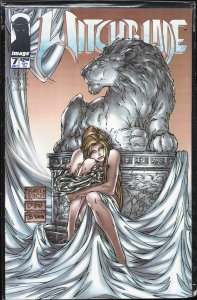 Witchblade #7 (1996) Witchblade