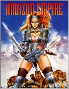 A Gallery Girls Collection