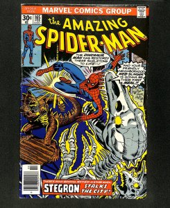 Amazing Spider-Man #165