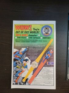 Arak, Son of Thunder #16 (1982)