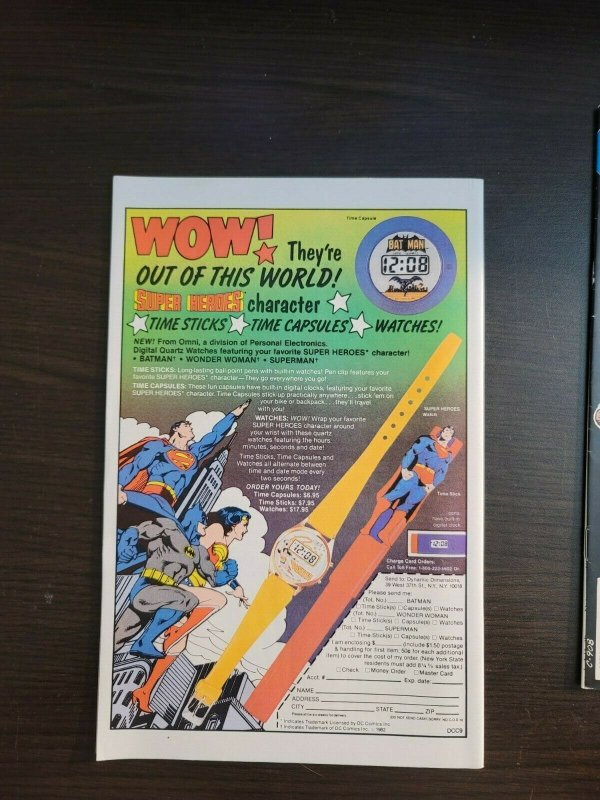 Arak, Son of Thunder #16 (1982)