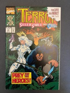 Terror Inc. #11 (1993)