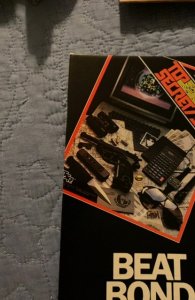 The Amazing Spider-Man #300 Newsstand Cover (1988)