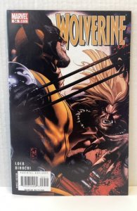 Wolverine #54 (2007)