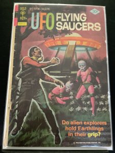 UFO & Outer Space #12