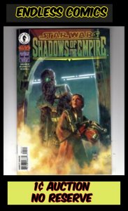 Star Wars: Shadows of the Empire #4 (1996)   / ID#06